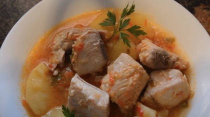  Marmitako: Cómo preparar esta receta de forma tradicional